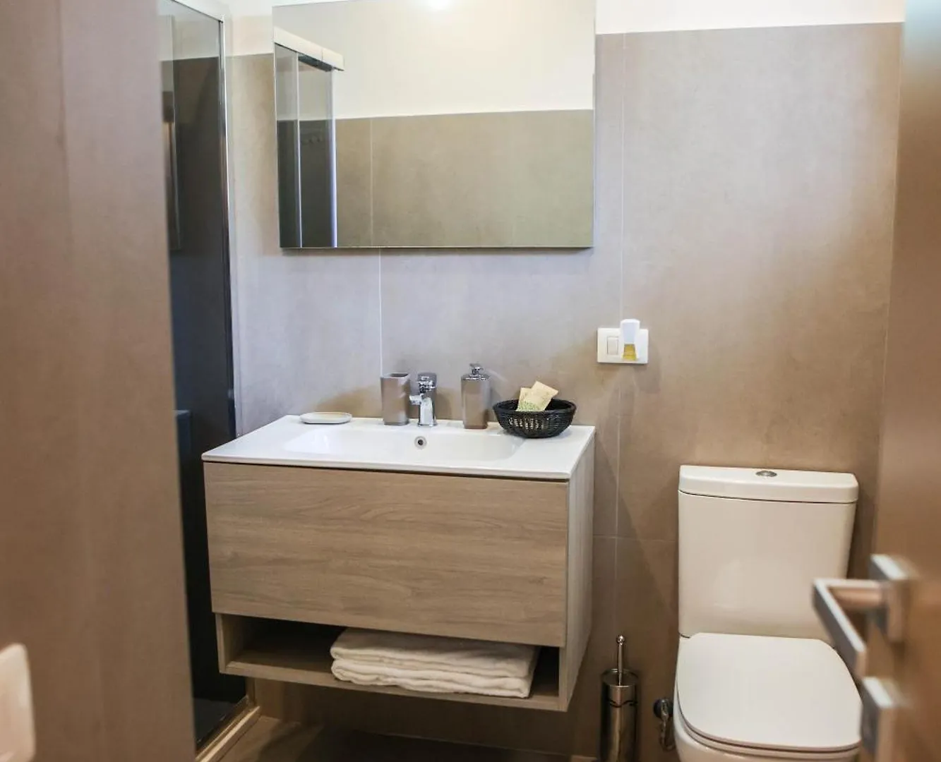 B&B Suites&Rooms Piazza Dei Martiri Catania 0*,