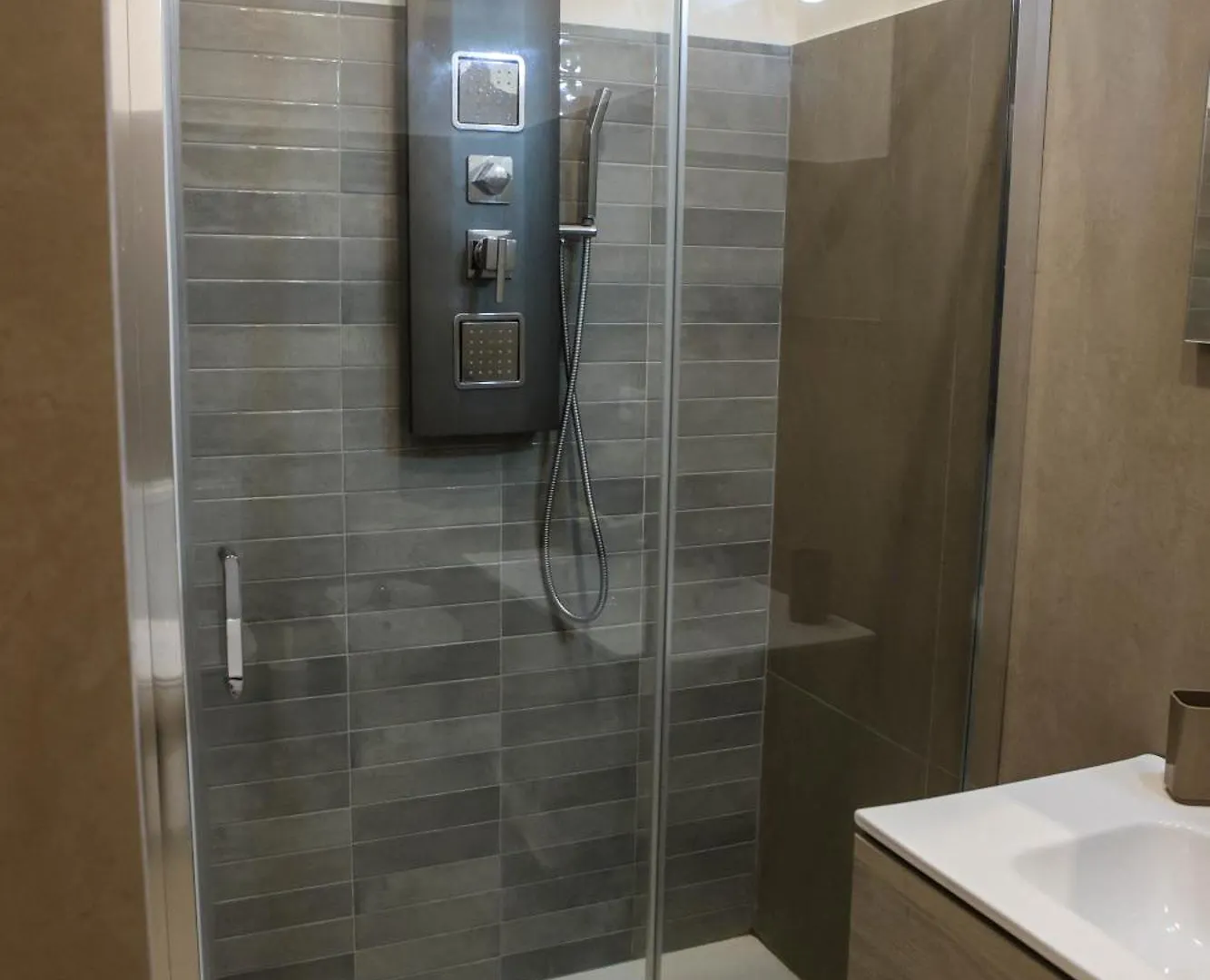 Bed & Breakfast B&B Suites&Rooms Piazza Dei Martiri Catania