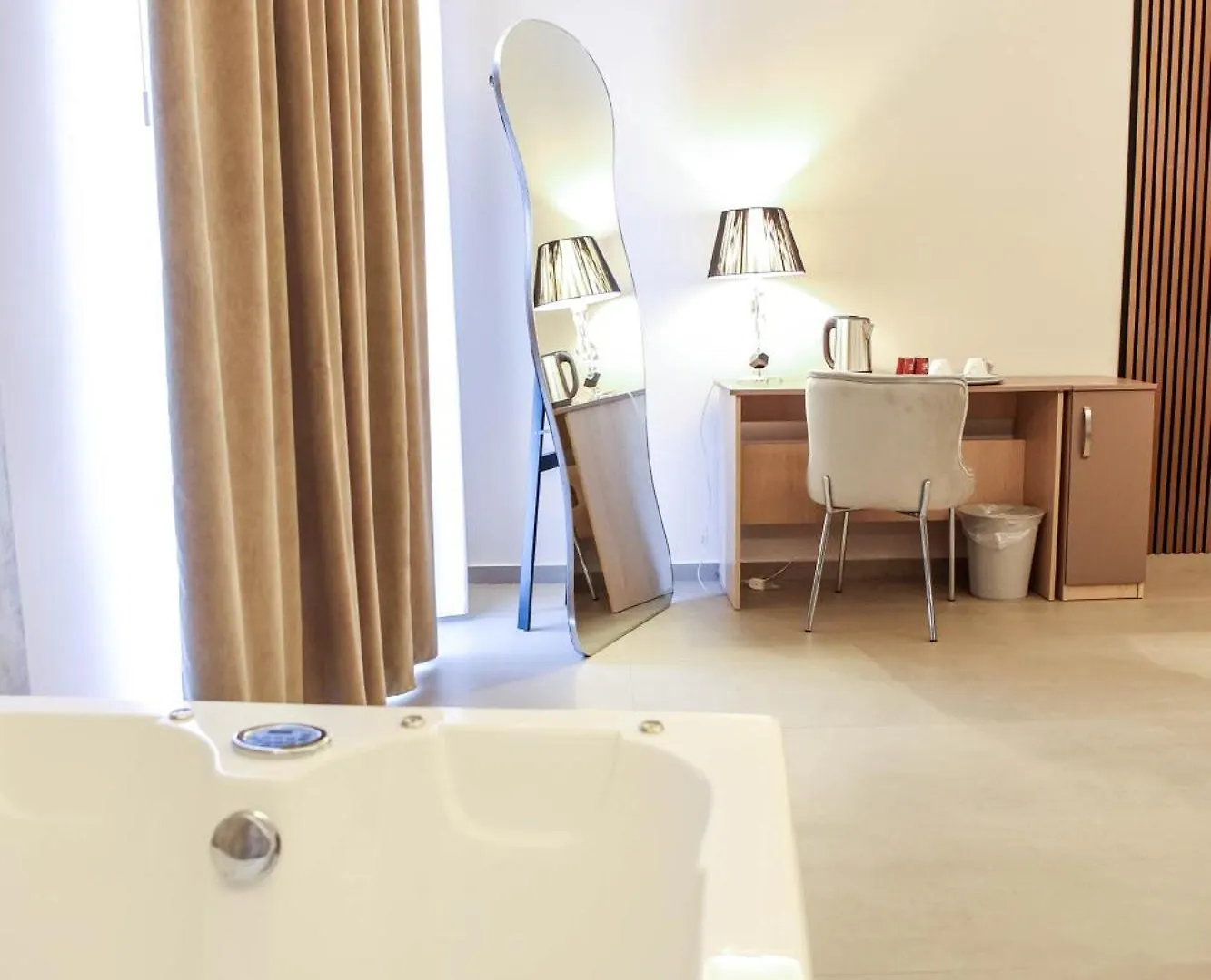 B&B Suites&Rooms Piazza Dei Martiri Catania