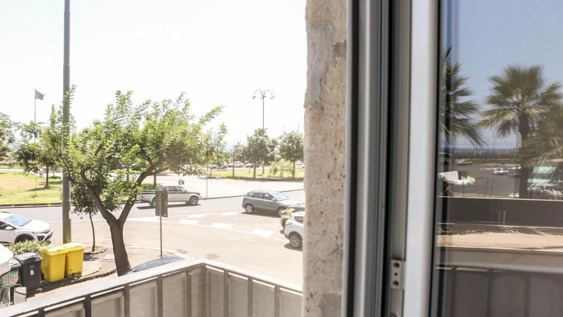 B&B Suites&Rooms Piazza Dei Martiri Catania 0*,  Italy
