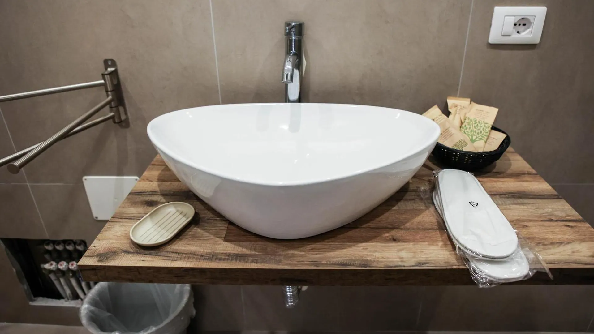 B&B Suites&Rooms Piazza Dei Martiri Catania