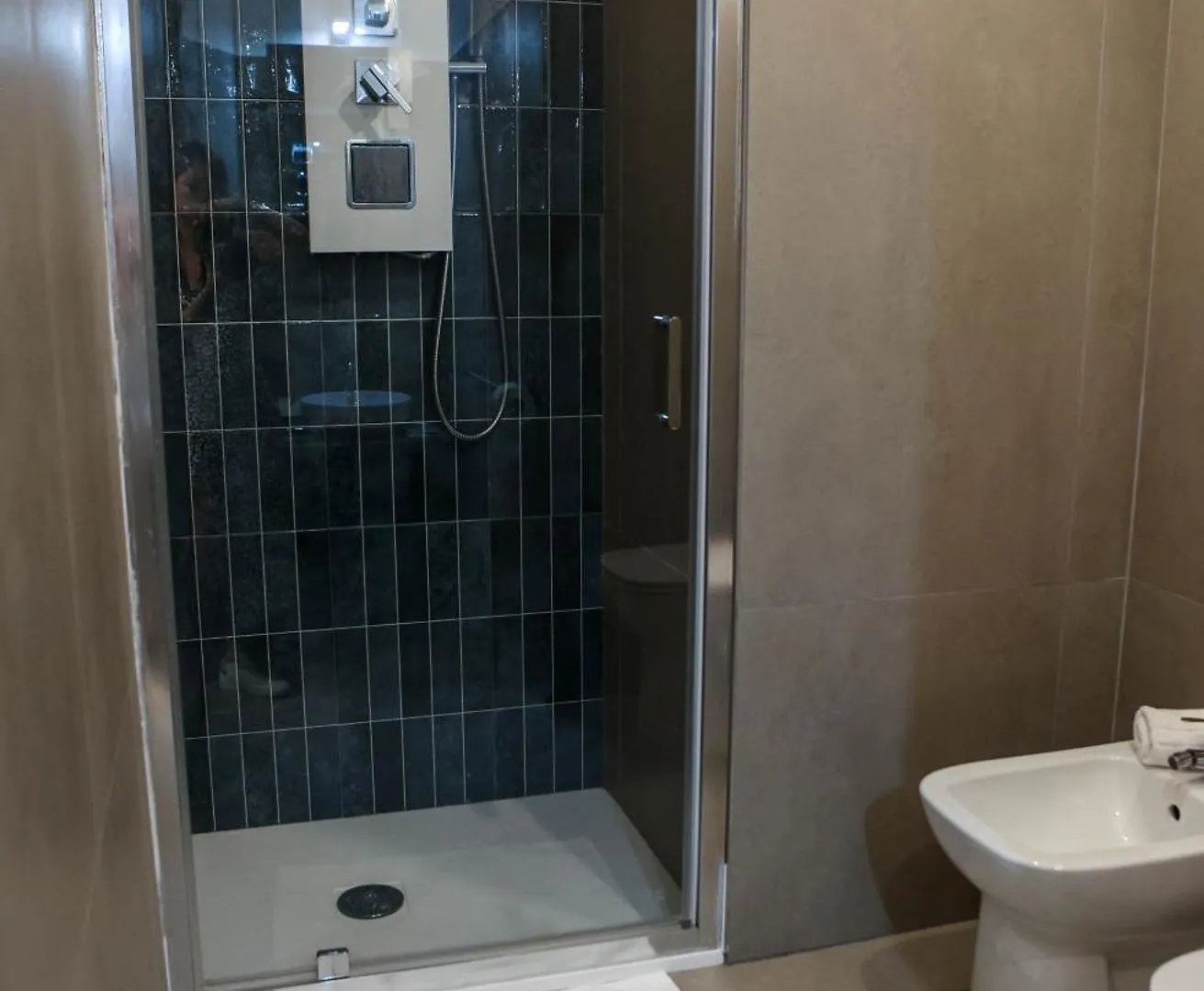 B&B Suites&Rooms Piazza Dei Martiri Catania Bed & Breakfast