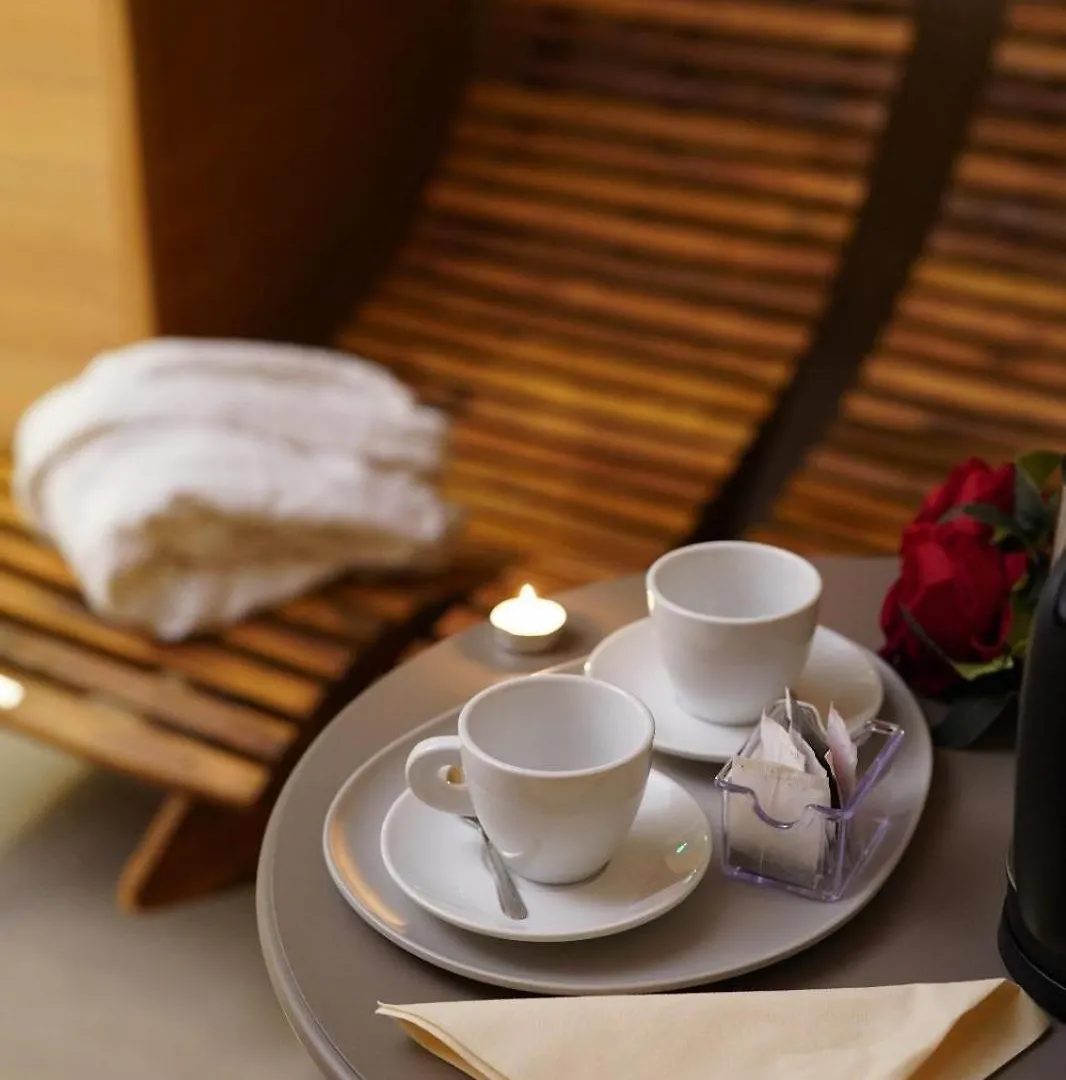 Bed & Breakfast B&B Suites&Rooms Piazza Dei Martiri Catania