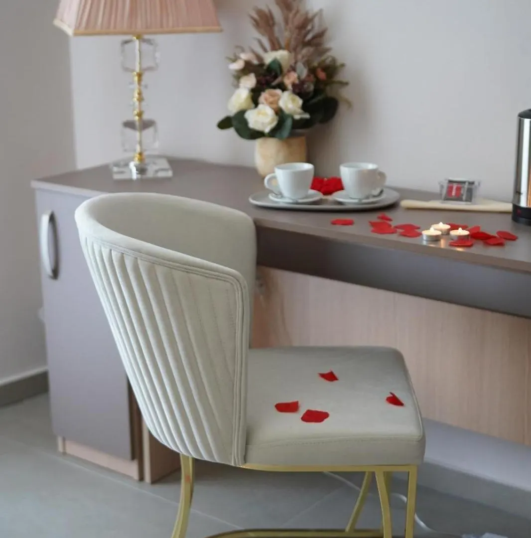 B&B Suites&Rooms Piazza Dei Martiri Catania Bed & Breakfast