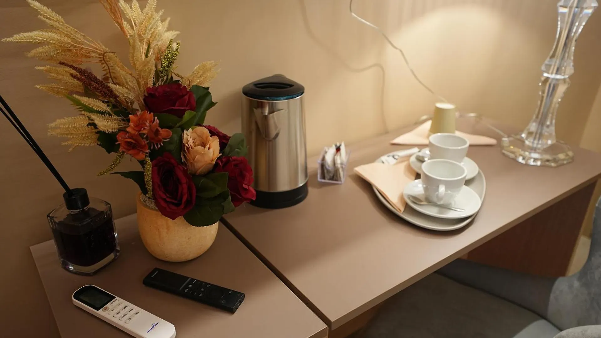 B&B Suites&Rooms Piazza Dei Martiri Catania Bed & Breakfast