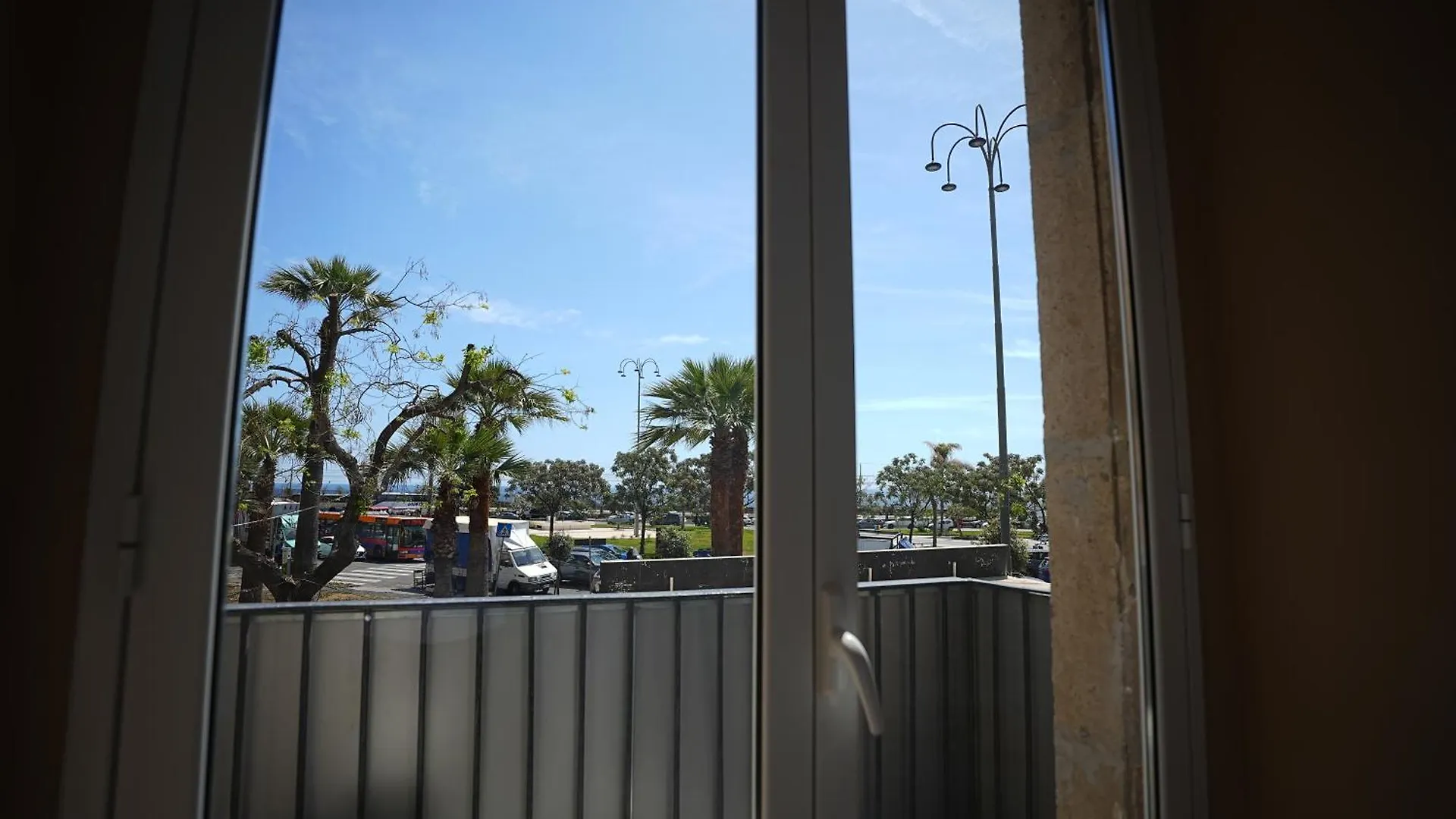 B&B Suites&Rooms Piazza Dei Martiri Catania 0*,