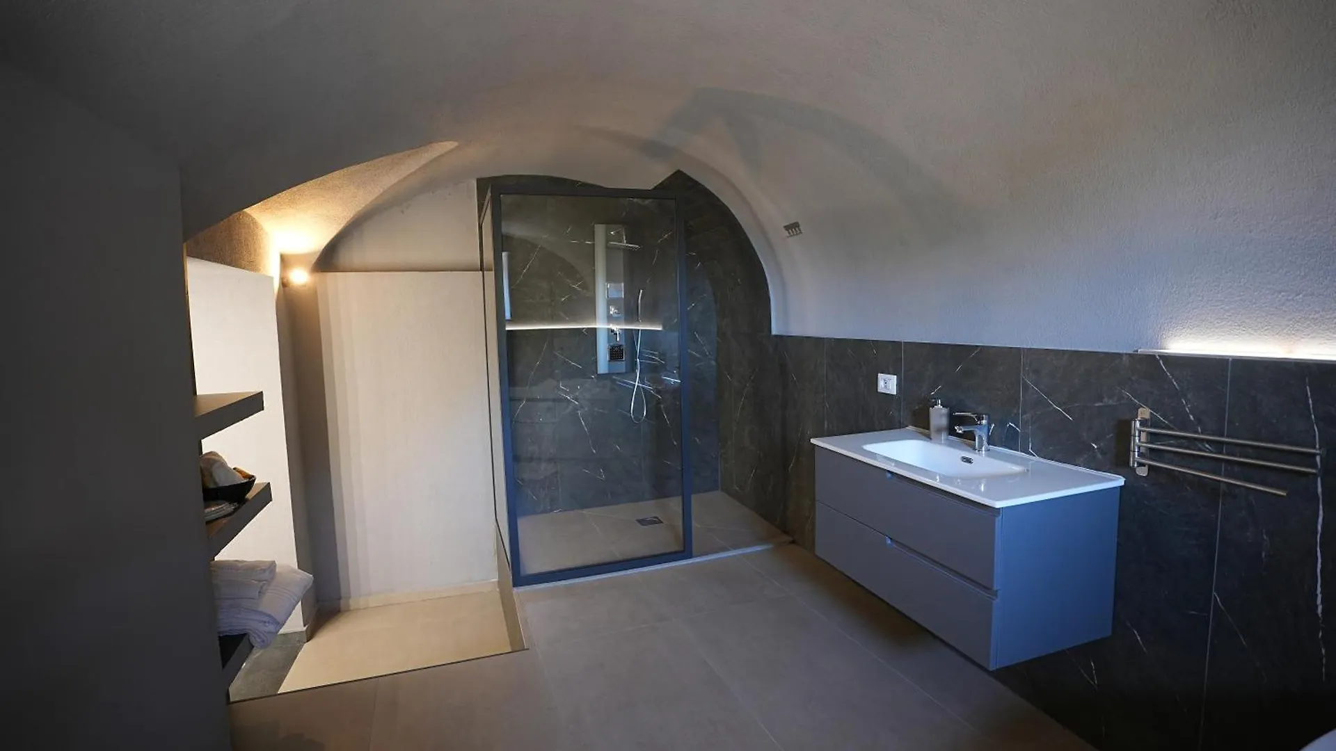 B&B Suites&Rooms Piazza Dei Martiri Catania