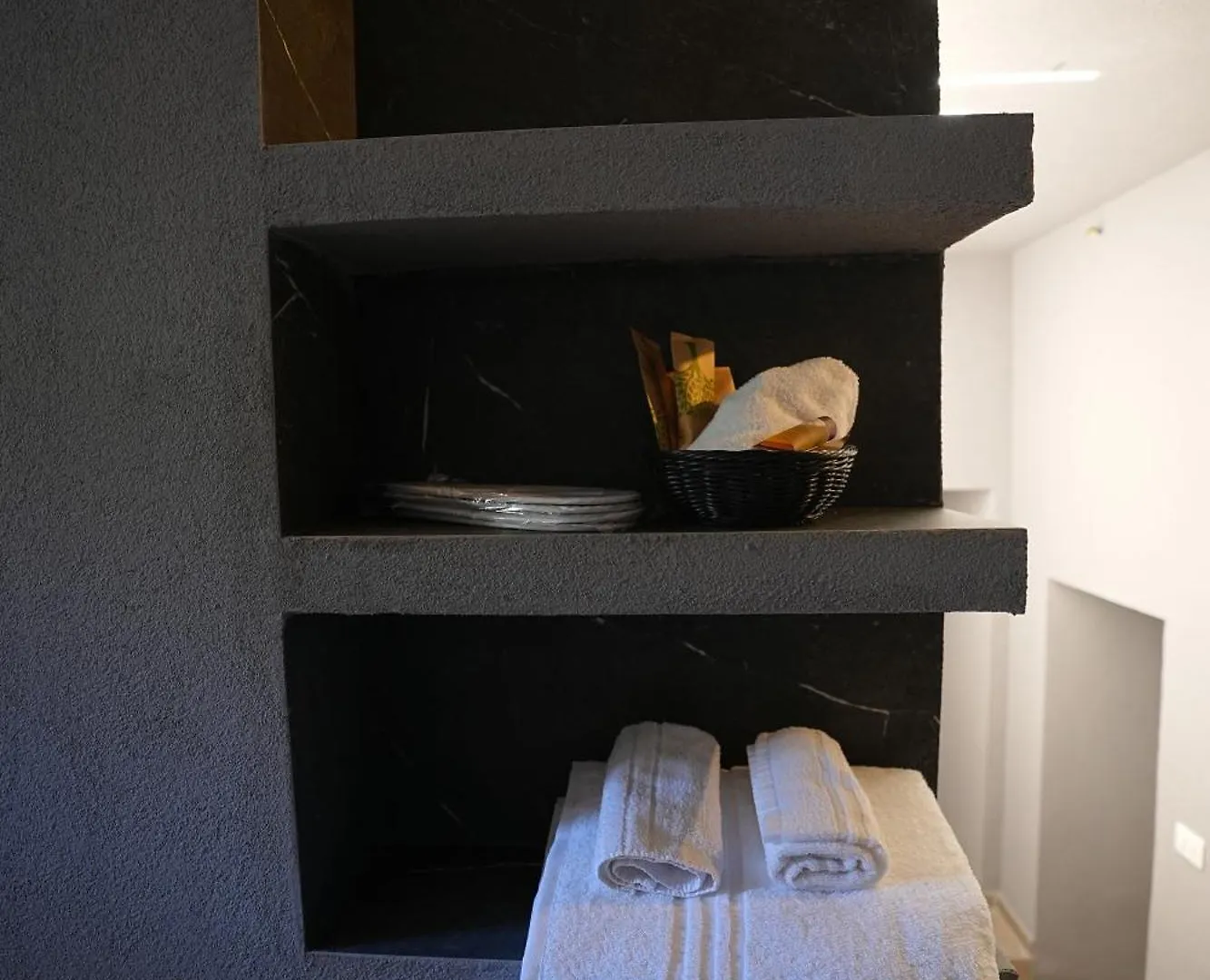 B&B Suites&Rooms Piazza Dei Martiri Catania