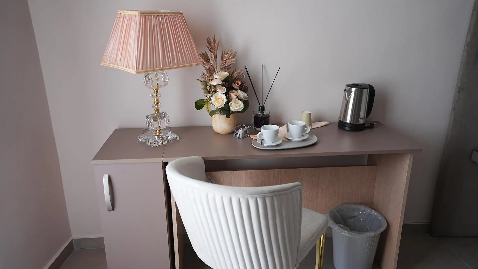 Bed & Breakfast B&B Suites&Rooms Piazza Dei Martiri Catania
