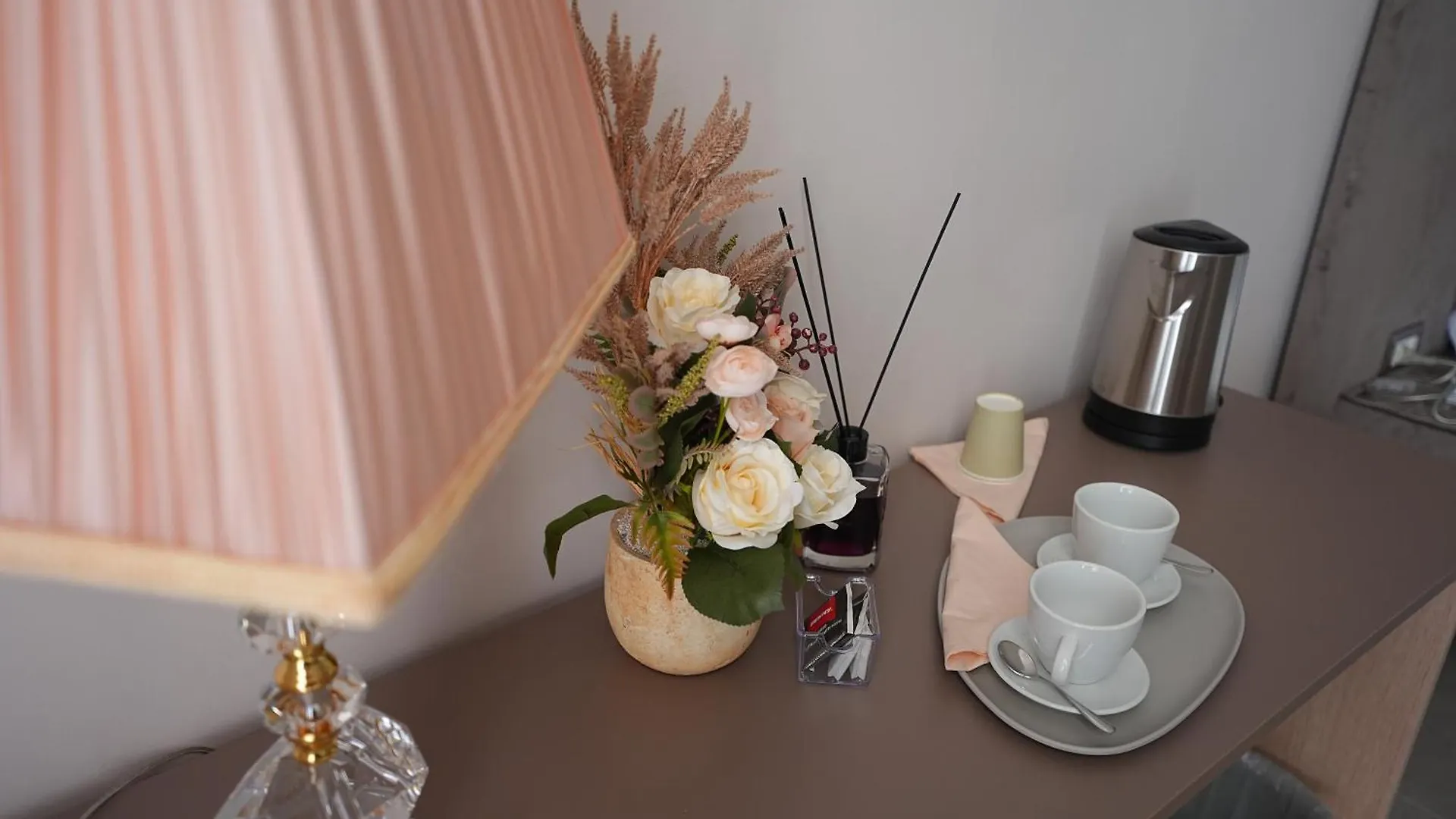 B&B Suites&Rooms Piazza Dei Martiri Catania Bed & Breakfast