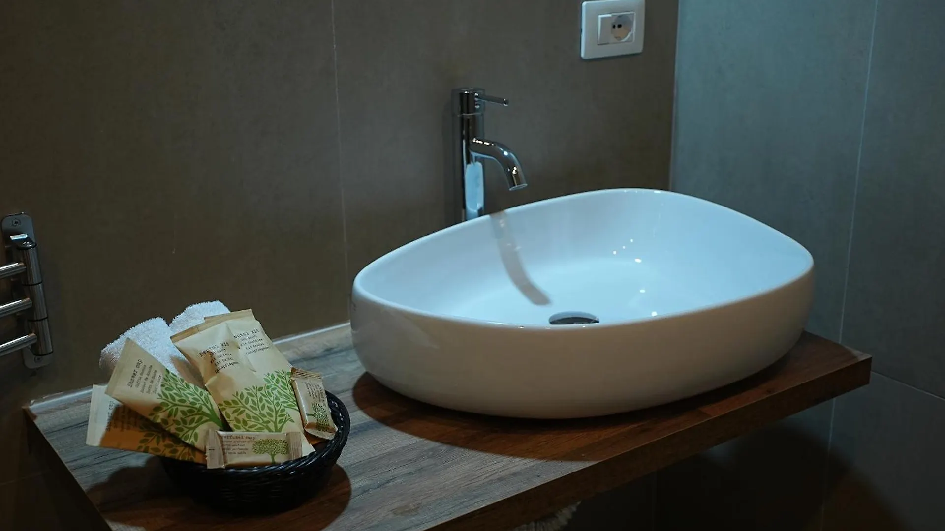 Bed & Breakfast B&B Suites&Rooms Piazza Dei Martiri Catania