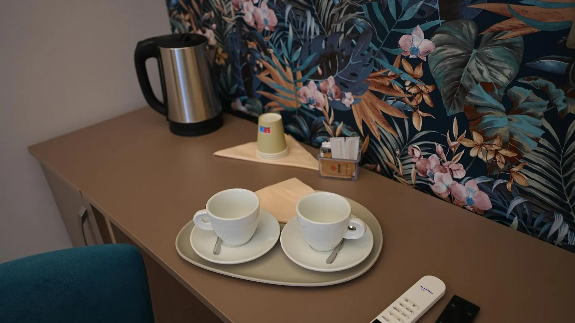 B&B Suites&Rooms Piazza Dei Martiri Catania Italy