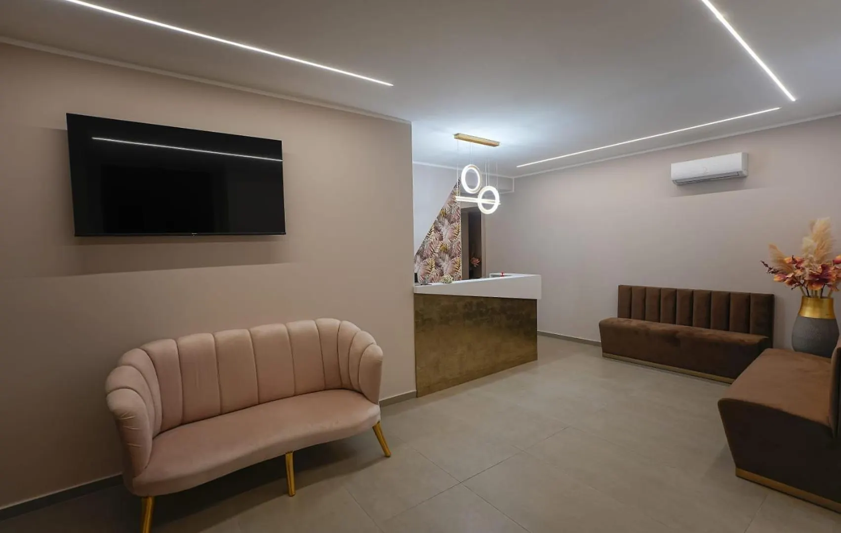 Bed & Breakfast B&B Suites&Rooms Piazza Dei Martiri Catania