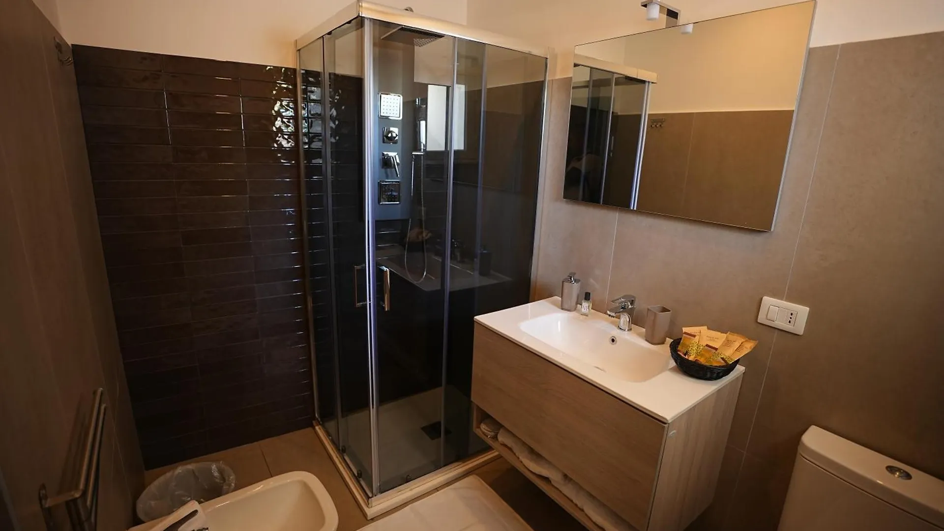B&B Suites&Rooms Piazza Dei Martiri Catania