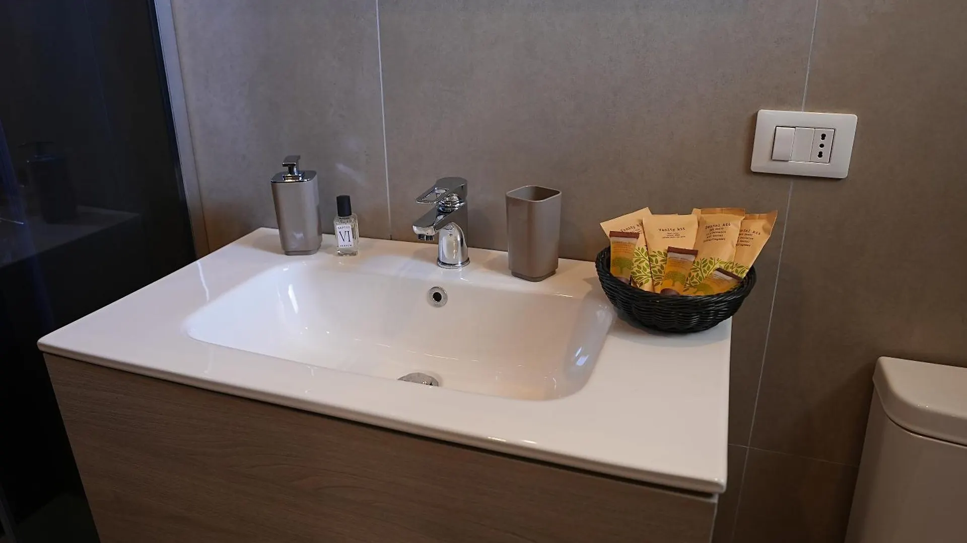 B&B Suites&Rooms Piazza Dei Martiri Catania 0*,  Italy
