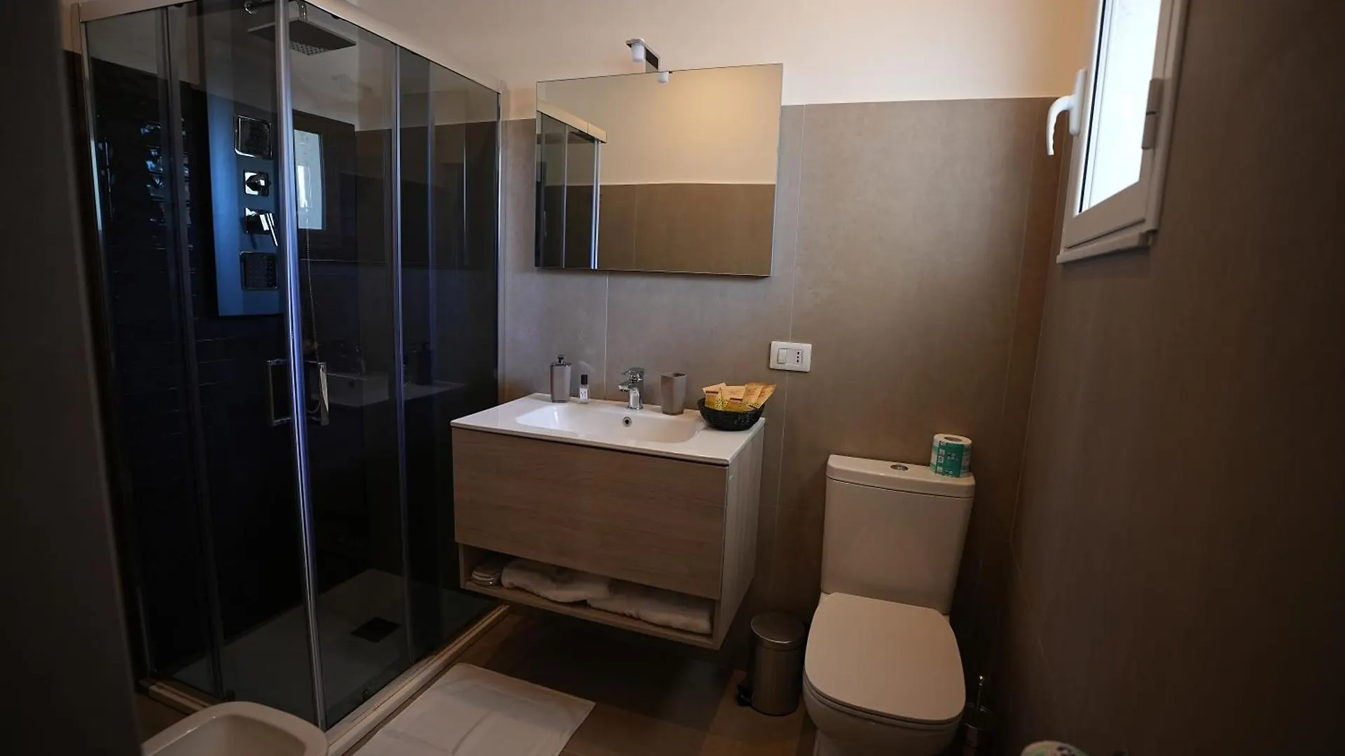Bed & Breakfast B&B Suites&Rooms Piazza Dei Martiri Catania