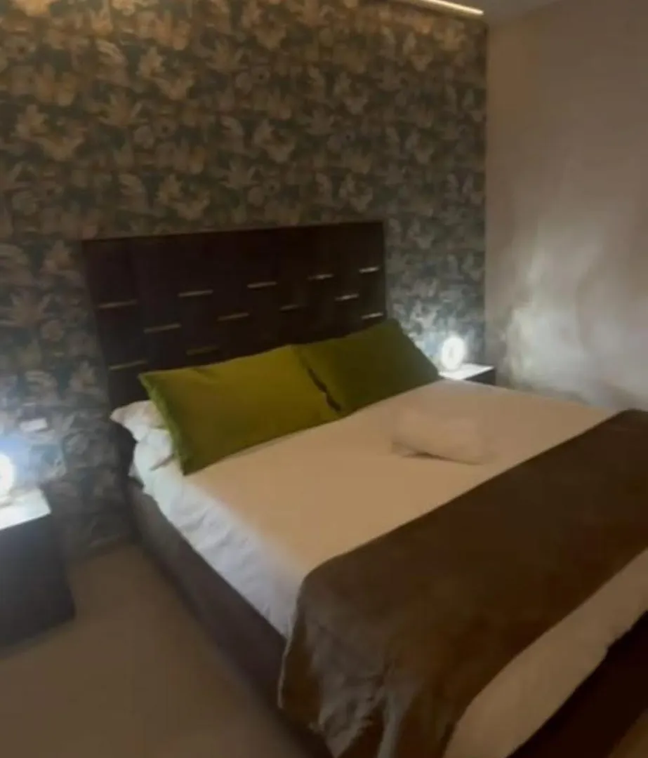 Bed & Breakfast B&B Suites&Rooms Piazza Dei Martiri Catania
