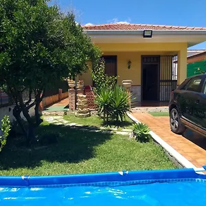 Elvyhouse Hébergement de vacances