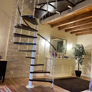 Katanehouse Charme Apartment