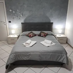 Casa Desirè Appartement
