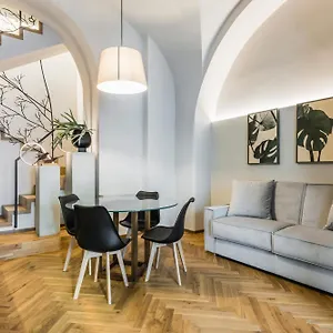  Apartamento Ferrini - Piazza Trento