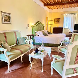 La Dogana Di Charme - Historic With A Beautiful Garden Lucques