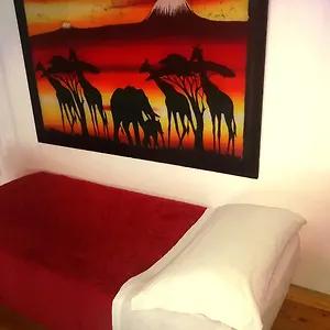 Dante Loft Hébergement de vacances